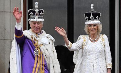 Royal nicknames: why Camilla is called ‘Lorraine’ –and Charles isn’t happy