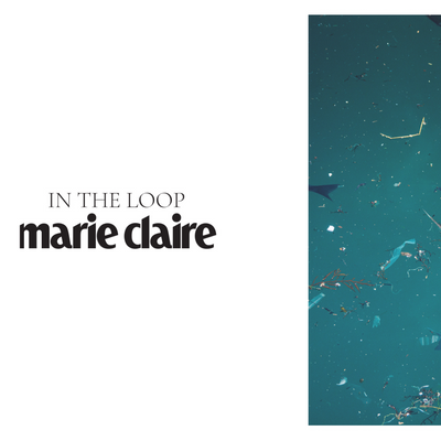 In The Loop: Discover the hidden world of microplastics in your cosmetics