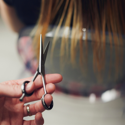If your hair lacks volume, you need to know about the 'anti-gravity haircut'