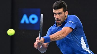 Watch Djokovic vs Popyrin — live stream Australian Open 2024 second round from anywhere