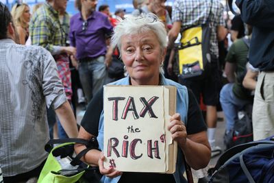 Over 250 Richest People In The World Ask Politicians To Tax Their Wealth