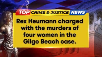 Gilgo Beach suspect charged with fourth murder, new evidence revealed