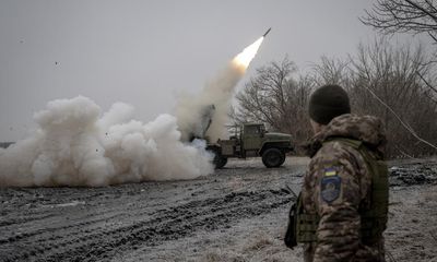 Russia-Ukraine war at a glance: what we know on day 692