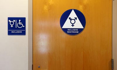 US supreme court won’t hear case over bathrooms for transgender students