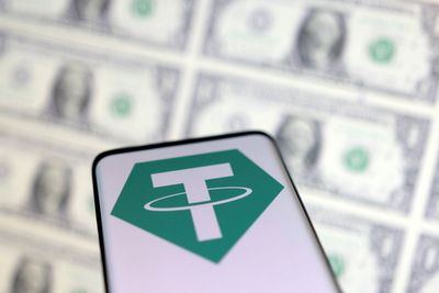 Tether CEO Reacts After Cantor Fitzgerald's Chair Validates Stablecoin Issuer's Reserve Strength