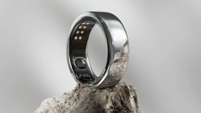 Oura Ring has helped me detect sleep apnea — here's what you need to know