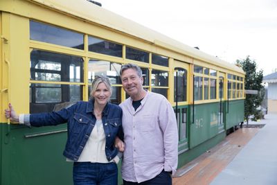 John & Lisa's Food Trip Down Under: release date, recipes, destinations, interview and everything we know