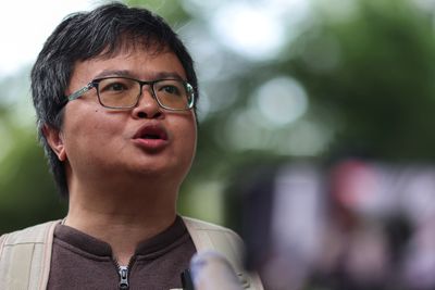 Thai democracy activist sentenced to more jail time for ‘royal insults’