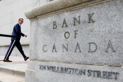 Bank of Canada may trail Fed rate cut as wage growth heats up