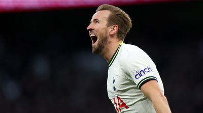 Tottenham targeting their Harry Kane replacement – but may have to fend off Arsenal for him: report