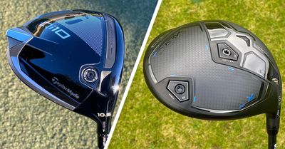 Cobra Darkspeed X vs TaylorMade Qi10 Driver: Read Our Head-To-Head Verdict