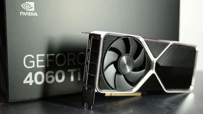 Nvidia's RTX 4060 and RTX 4060 Ti are the cards that really should be getting the Super treatment