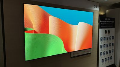 LG G4 vs Panasonic Z95A: which 2024 OLED TV should you buy?