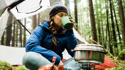AeroPress GO vs Hario V60 plastic dripper for camping coffee: which is best for mornings in the wild?