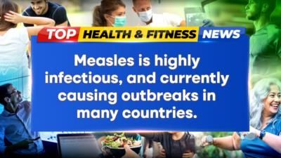 Measles outbreak alert: Travelers at Virginia airports may be at risk