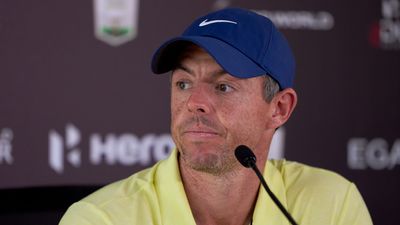 'Sergio Feels He Deserves A Lot Of Things' - Rory McIlroy Claps Back At Former Ryder Cup Teammate Over LIV Golf Future