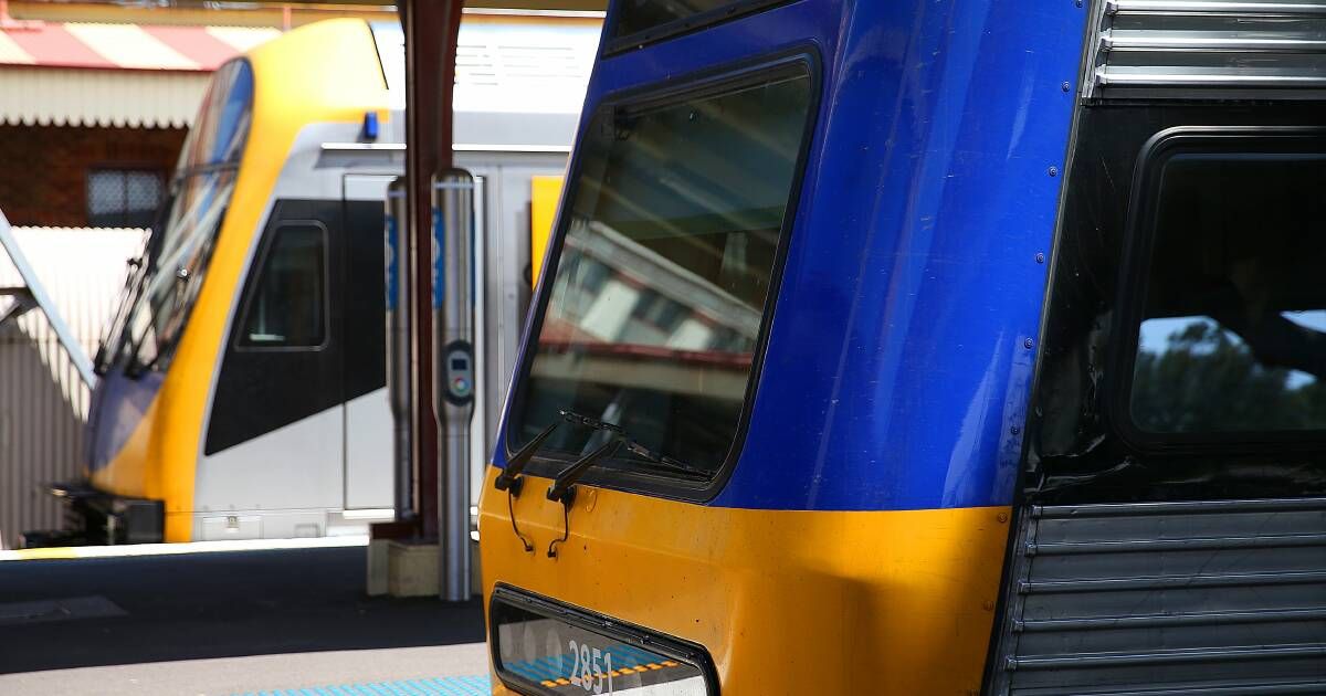 Why your Sydney to Newcastle train fare could change… Why your Sydney to Newcastle train fare could change…