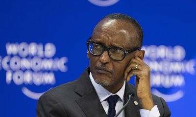 Rwanda president: efforts to implement asylum plan cannot ‘drag on’