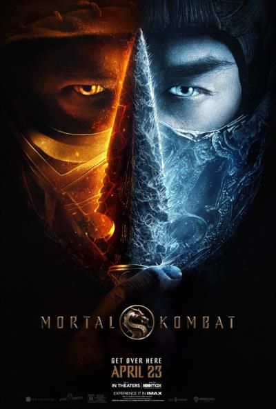 Mortal Kombat 2 sequel teases Karl Urban as Johnny Cage
