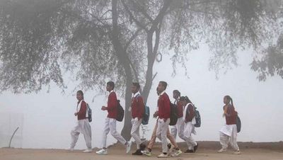 Uttar Pradesh: Lucknow DM declares winter break; schools closed till Jan 18