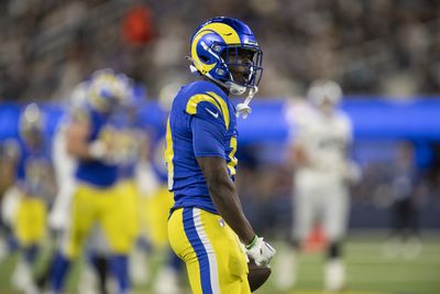 Rams sign 4 more players to reserve/futures deals