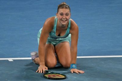 Djokovic Survives Test But Jabeur, Wozniacki Derailed At Australian Open
