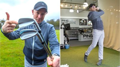 I Went For My First Iron Fitting For 5 Years… The Results Were A Complete Surprise!