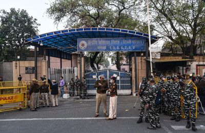 Will new criminal bills turn India into a police state ahead of 2024 vote?