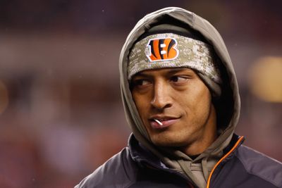 Bengals 2024 draft: Every player selected No. 18 since 2007