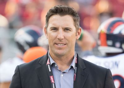 Coach and GM roundup: Commanders hire ex-Broncos scout as GM