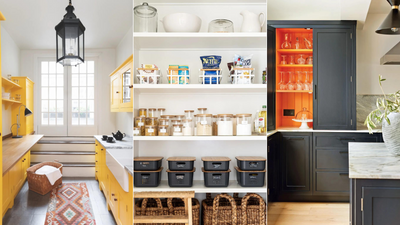 How to organize a kitchen with children in mind – 10 ways to keep things kid-friendly