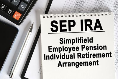 SEP IRA Contribution Limits for 2026