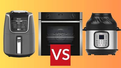 Air fryer vs multi-cooker vs oven: which appliance is the most expensive to run?