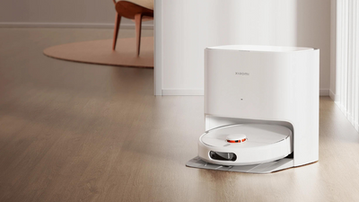 Xiaomi's latest 4-in-1 robot vacuum is here, but I'm not too sure what to think