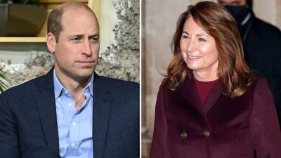 Prince William's 'direct request' for Carole Middleton to be 'properly included'