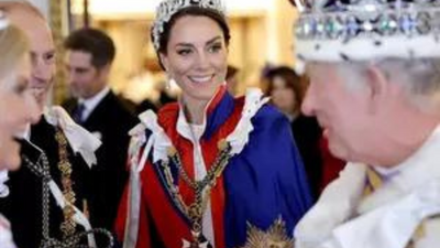 Kate Middleton, the Princess of Wales, undergoes abdominal surgery