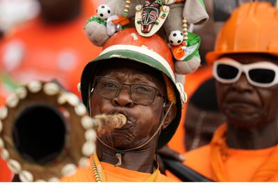 Analysis: Is Ivory Coast’s AFCON the latest African ‘sportswashing’ case?