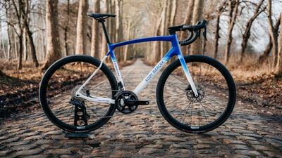 Eddy Merckx bikes relaunch with a range of new models