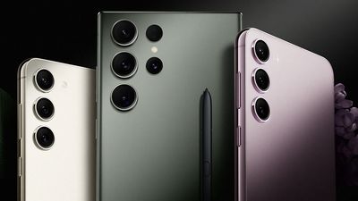 Samsung just accidentally leaked the Galaxy S24 and Galaxy S24 Ultra