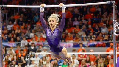 How to watch NCAA gymnastics — live stream Olivia Dunne and LSU Tigers online from anywhere