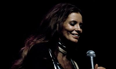 ‘I want her to be known as her own artist’: who was the real June Carter Cash?