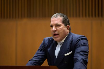 Ex-Trump lawyer dishes on Joe Tacopina