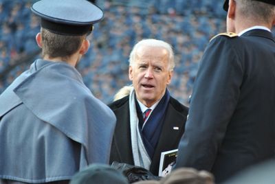 Biden to Meet Congressional Leaders to Continue Discussions on Immigration Measures and Foreign Aid