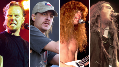 The 10 best cover songs by thrash metal bands