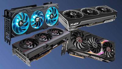 AMD gatecrashes Nvidia's Super launch with a temporary $90 price drop and new MSRP for the Radeon RX 7900 XT