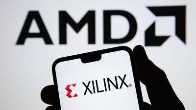 AMD axes Xilinx CPLD chips less than two years after acquisition, cites declining run-rate and supplier sustainability as reasons
