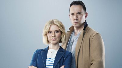 Emilia Fox smiles at Silent Witness wedding suggestion but teases 'developments'