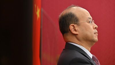 China expert downplays diplomatic 'blip' over Taiwan