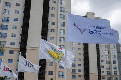 3 major invitations on the line at 2024 Latin America Amateur Championship
