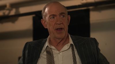 J.K Simmons On Why Edward Hopper’s Nighthawks Has Been Parodied So Often In Pop Culture Over The Years